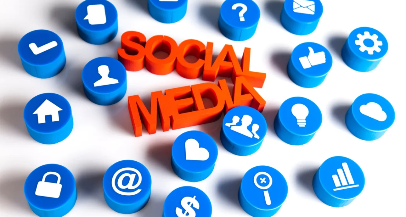 admissibility of social media custody NC