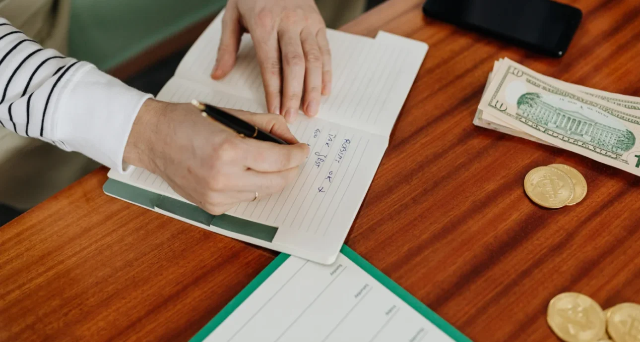 commingled funds tracing NC