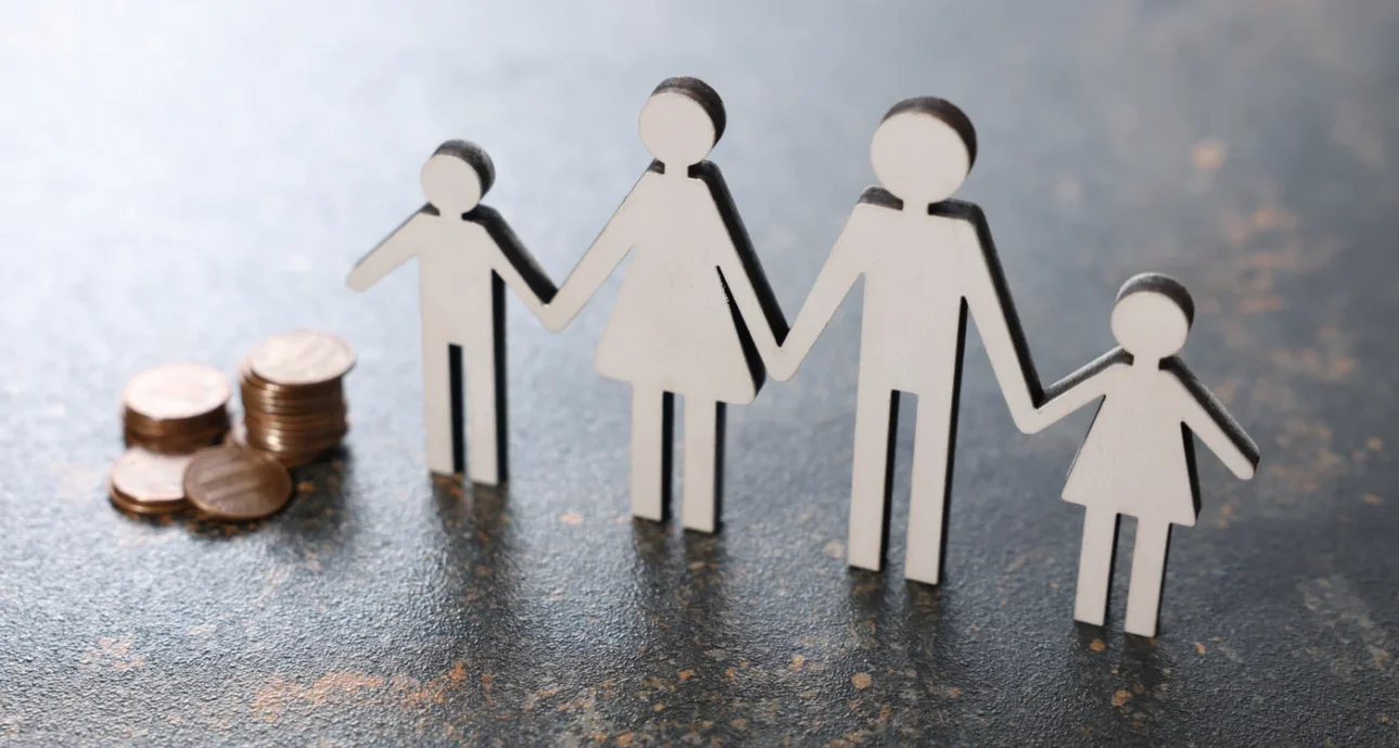 informal custody becomes status quo NC