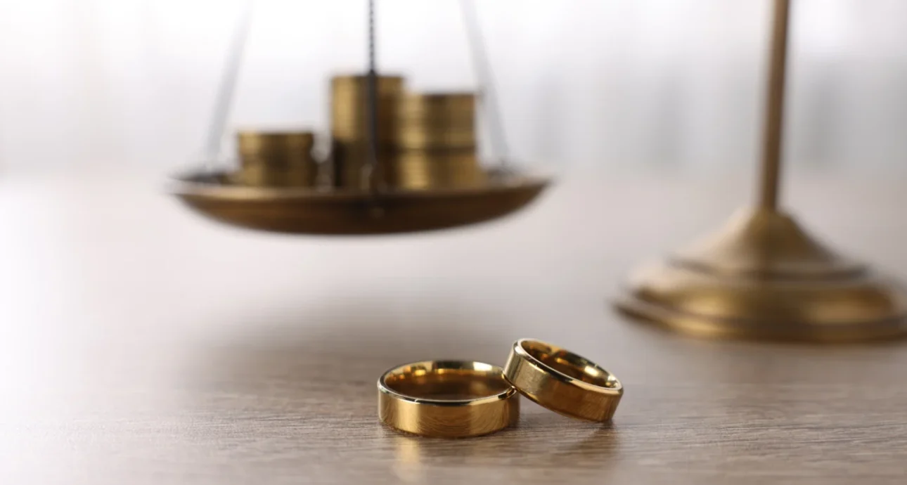 undervaluing marital assets NC
