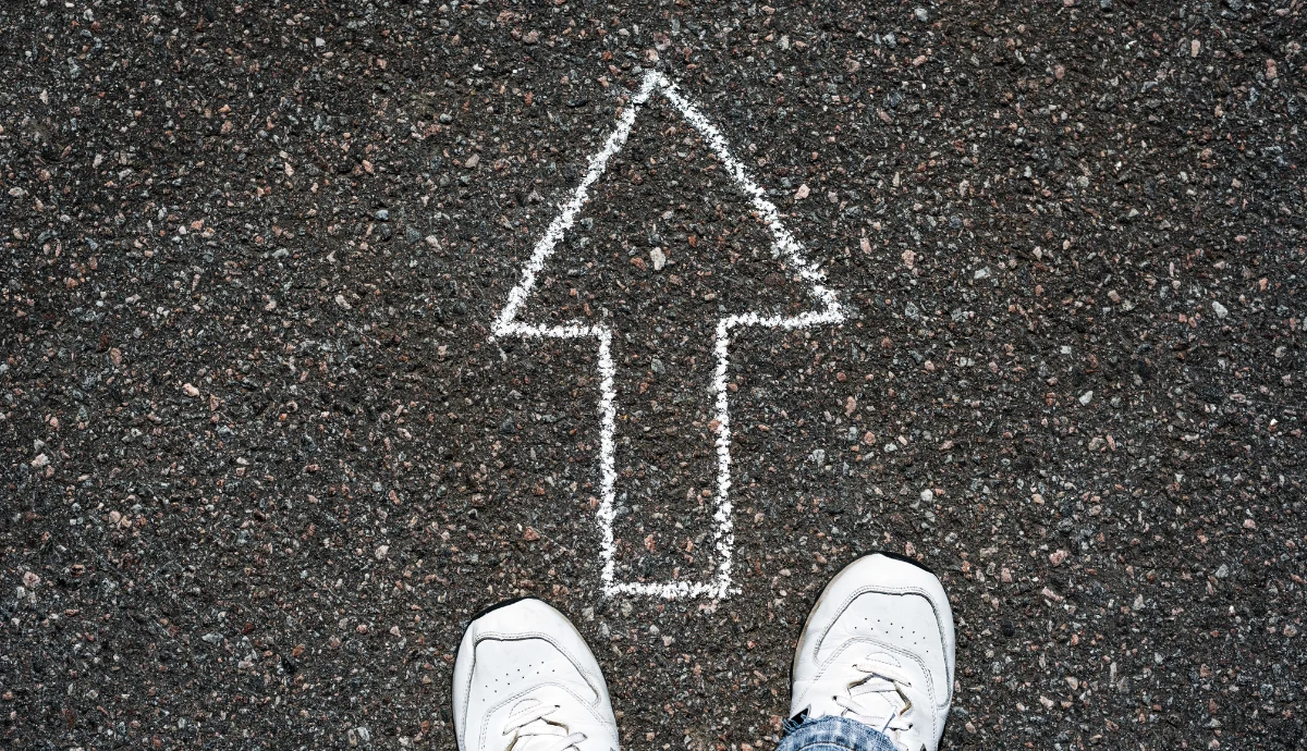 lack of prosecution divorce NC