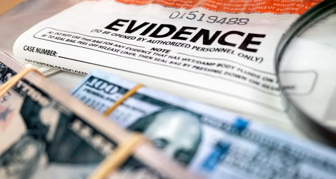 repeated minor violations custody NC