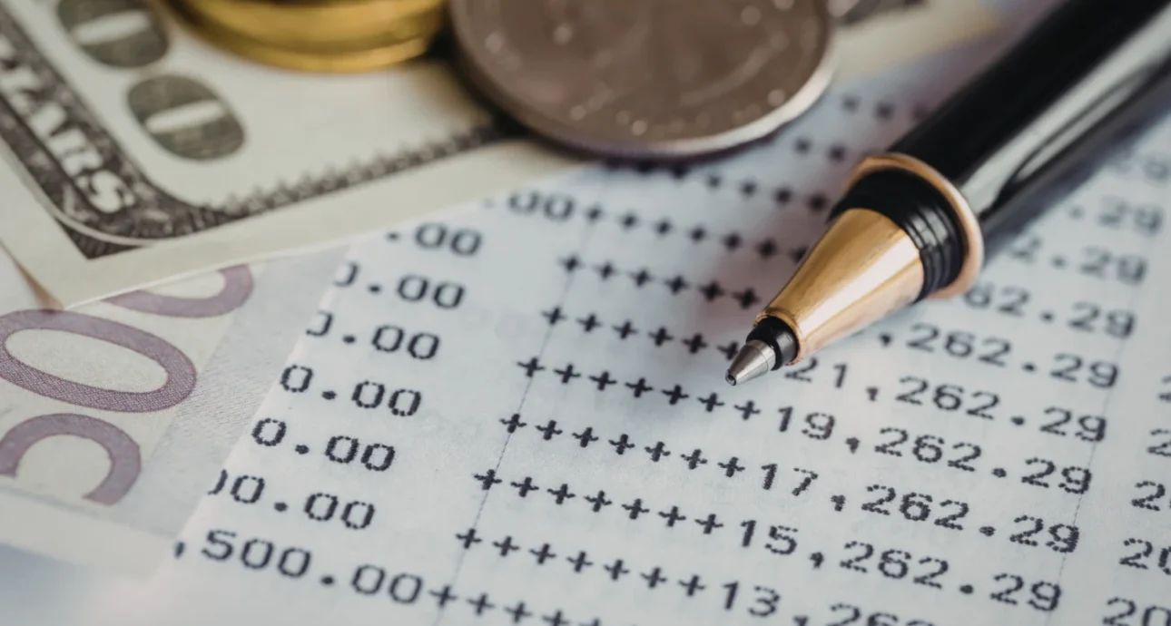 motion to compel financial records NC