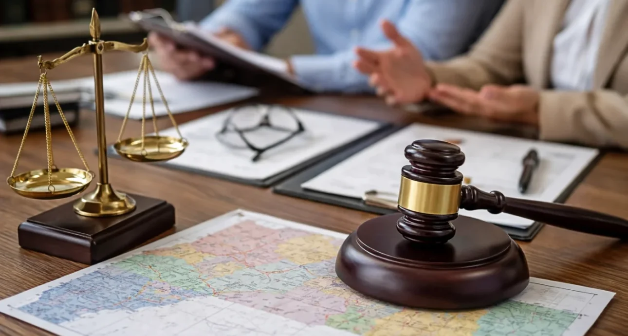 motion to transfer venue NC