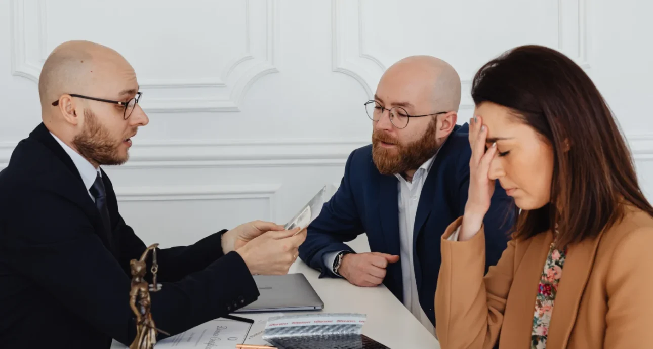 separate vs marital property NC