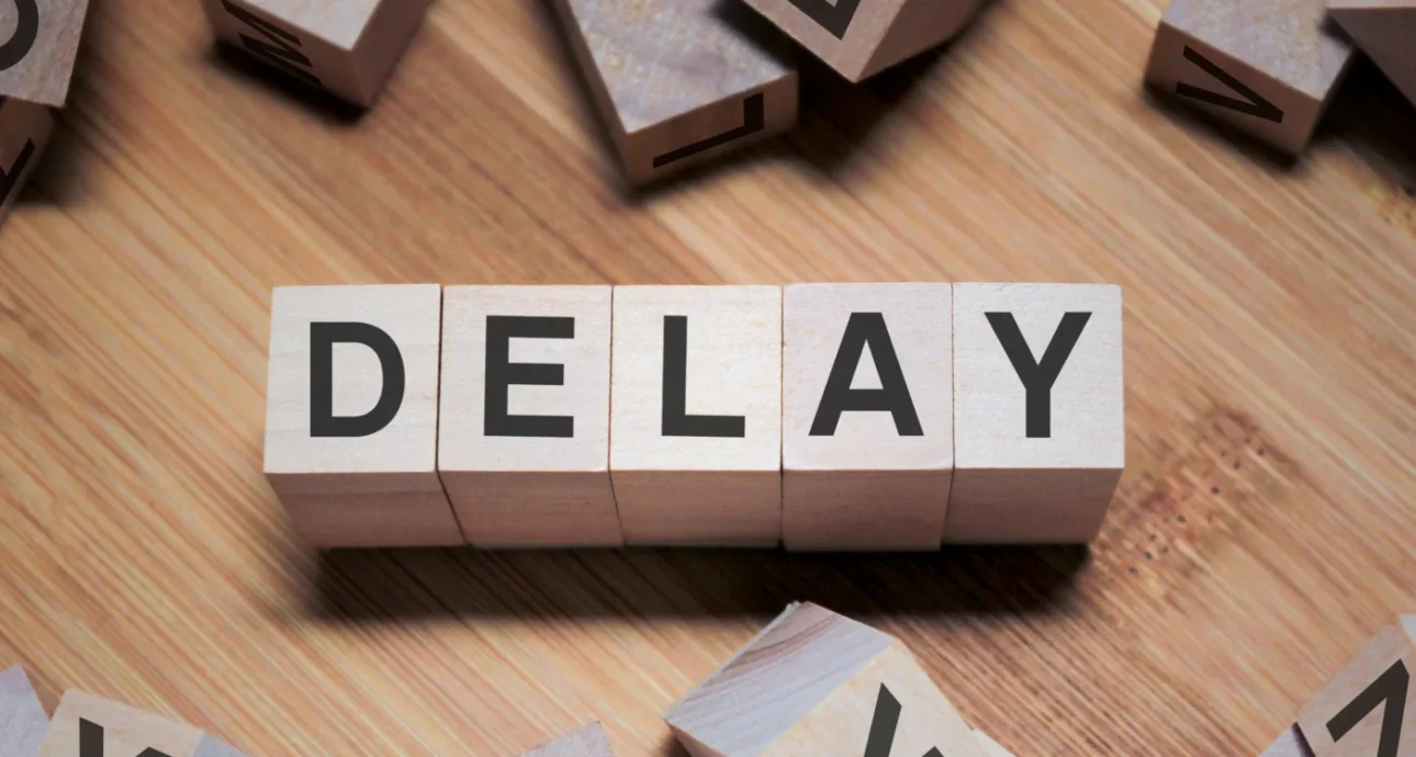 delaying equitable distribution filing NC