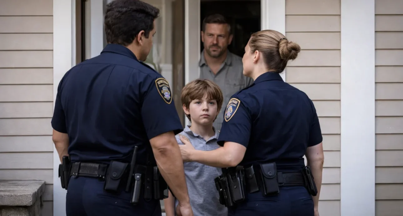 police welfare checks custody NC