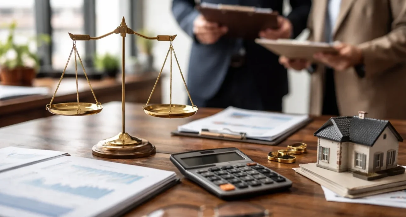 missing expert valuation NC