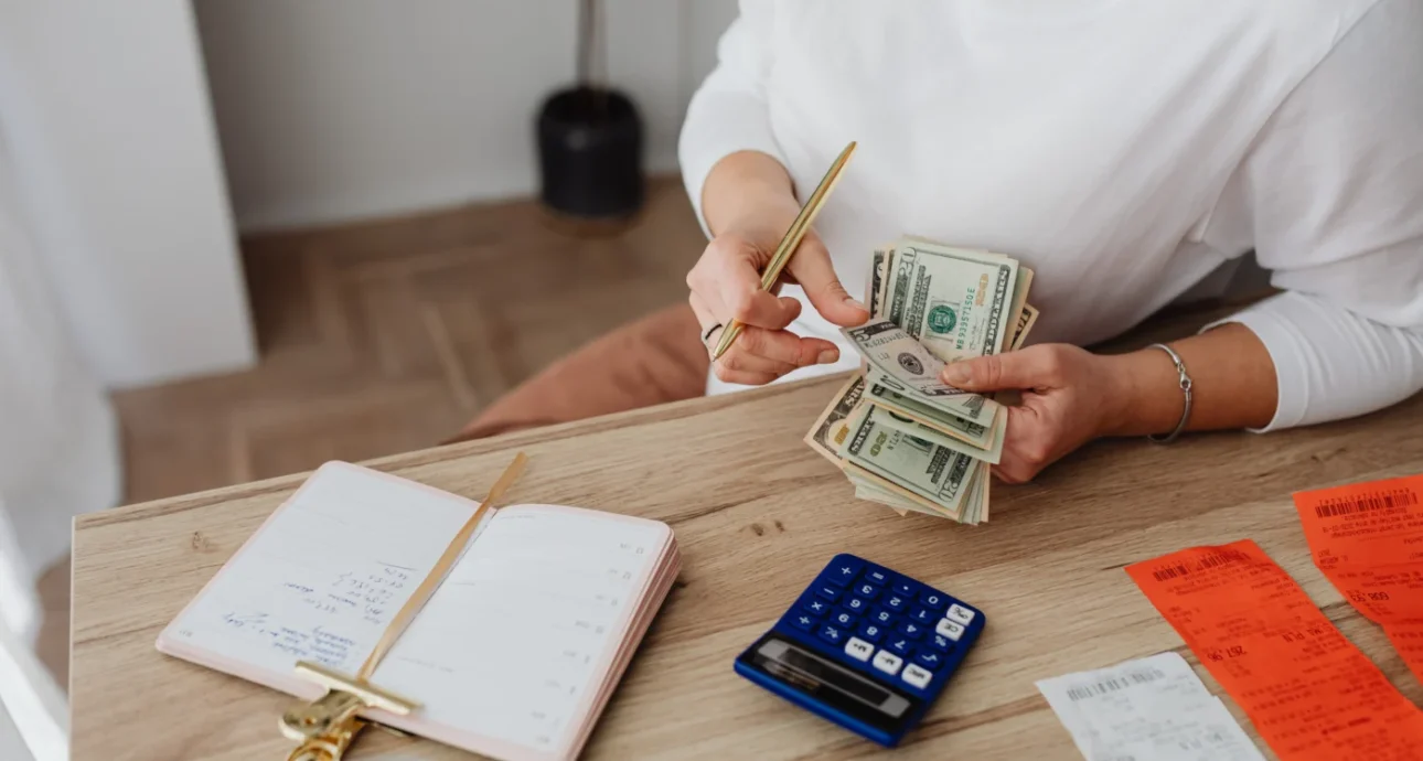 interim support remedies NC