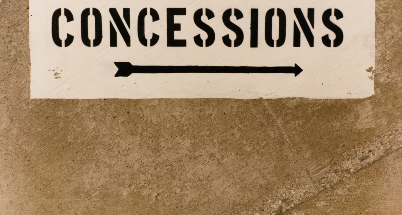 irrevocable stipulations divorce NC