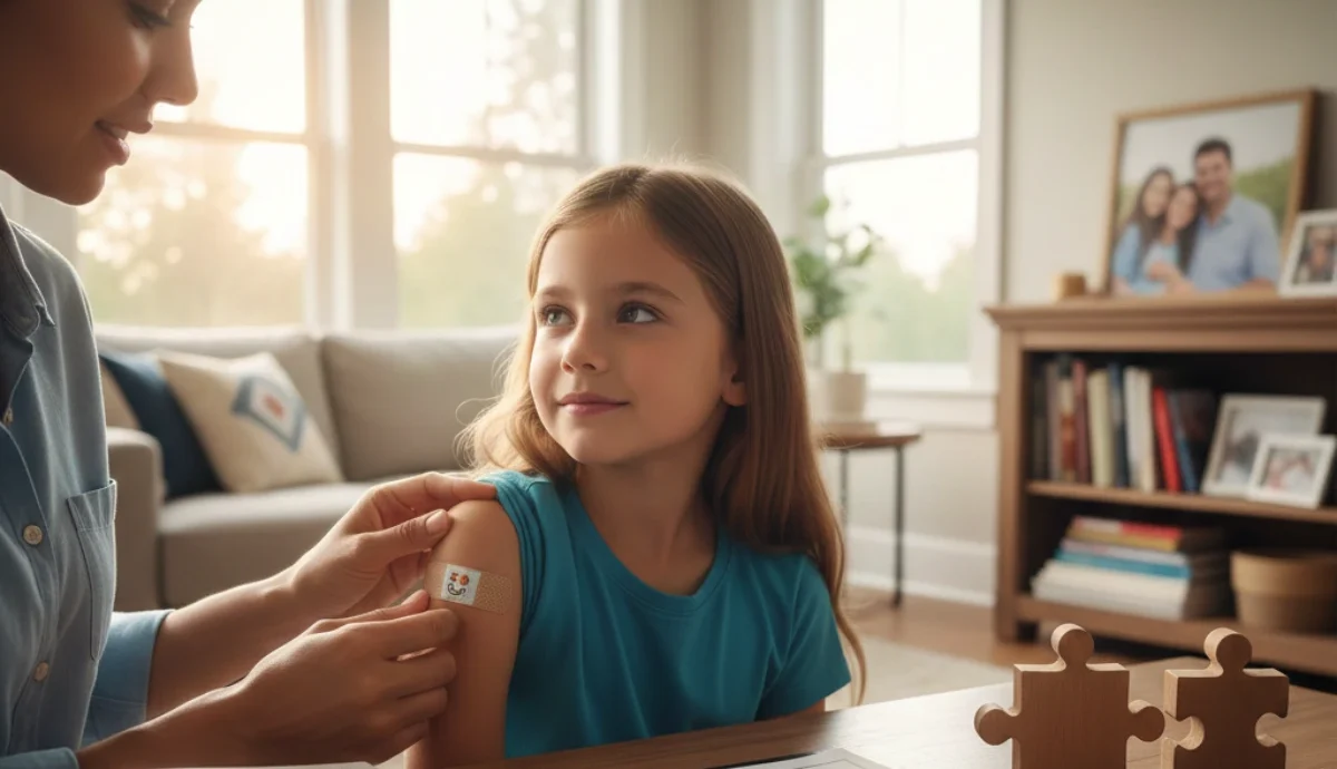 medical decision making custody NC