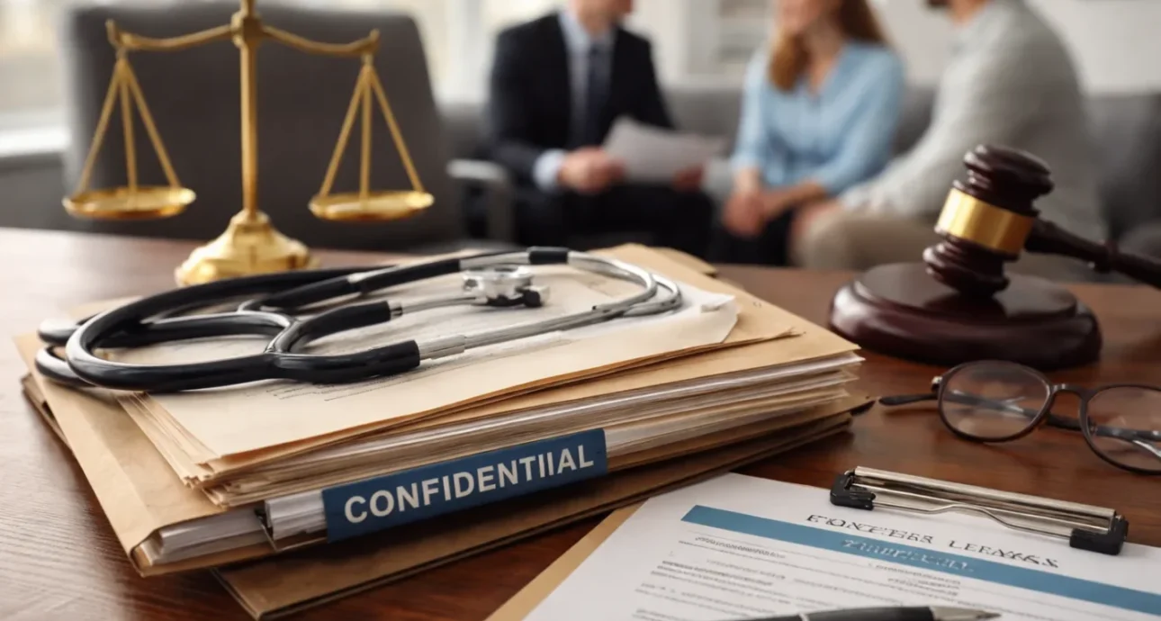 therapy records in child custody North Carolina