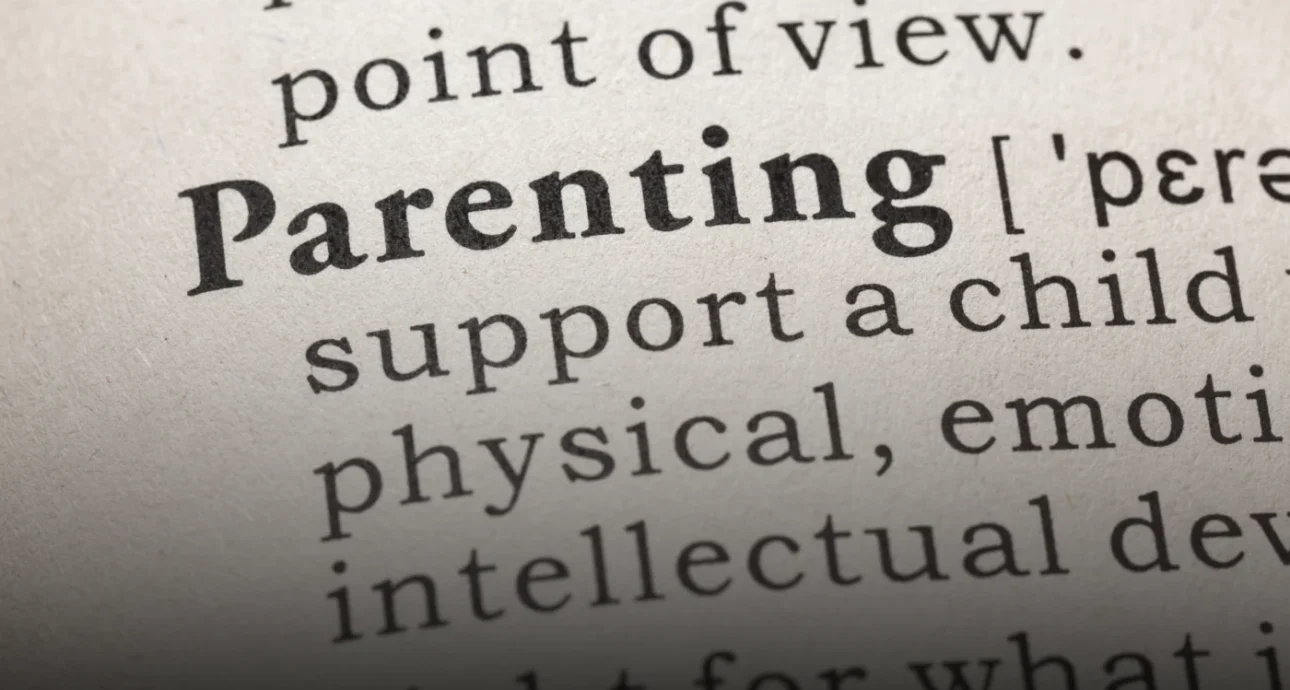 enforceability of parenting plan North Carolina