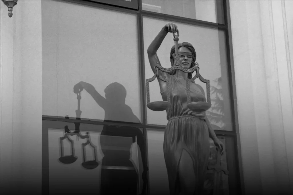 enforcement records custody modification NC