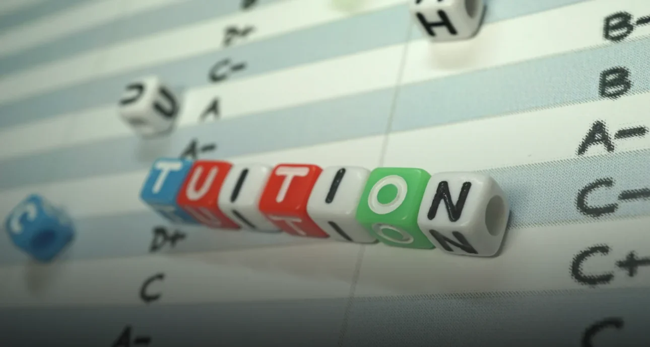 private school custody North Carolina