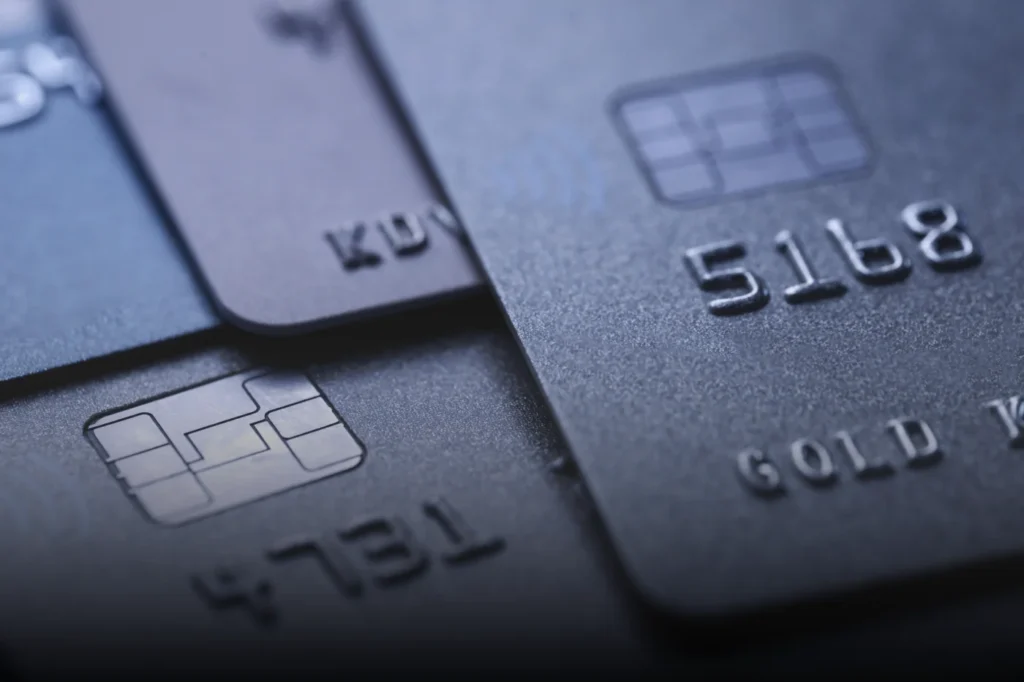 post separation debt North Carolina