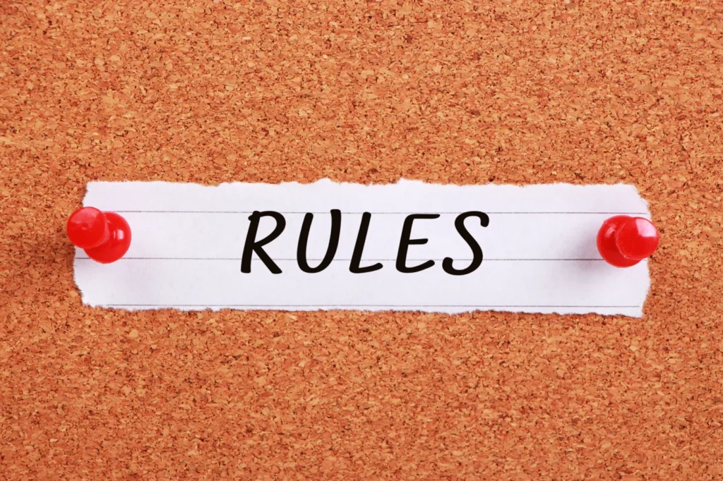 Rule 59 60 motions divorce NC