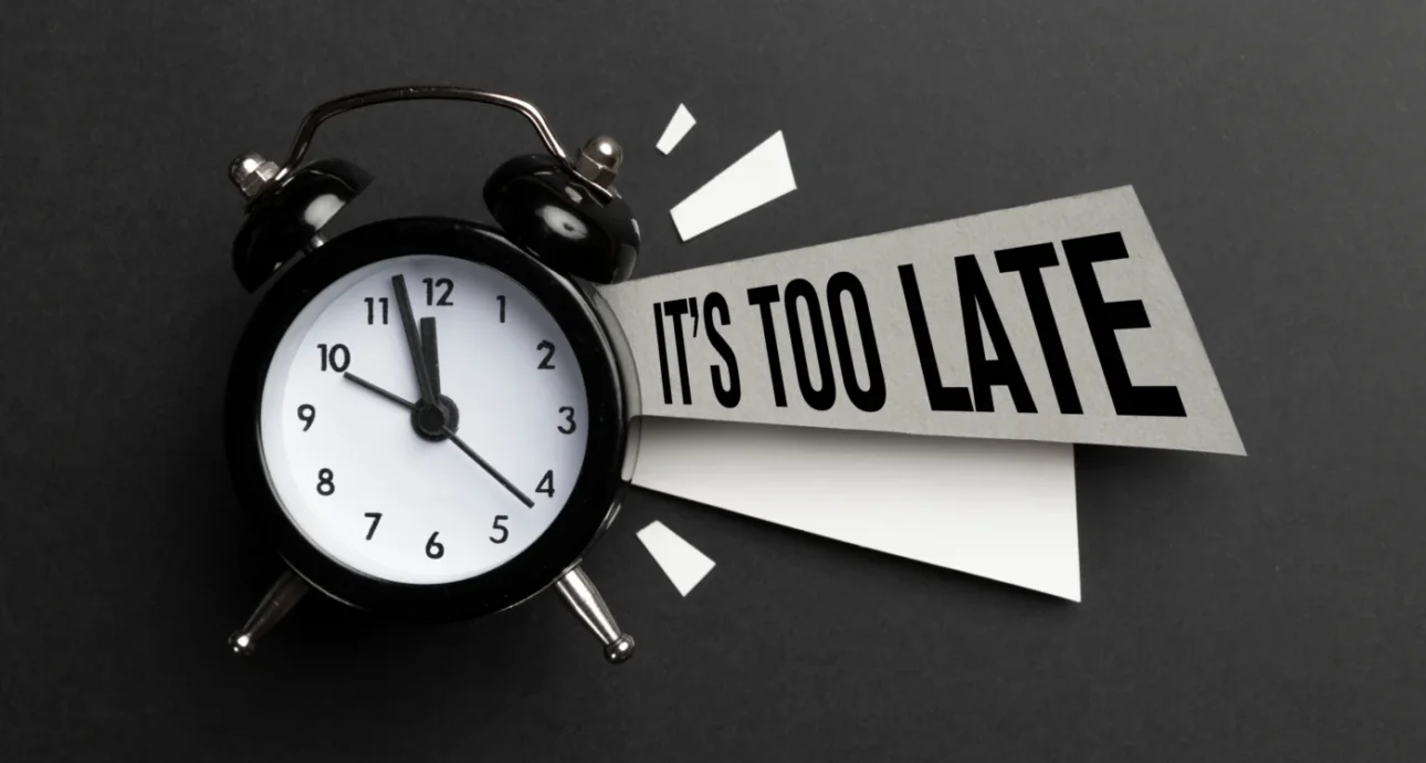 enforcement patterns custody NC