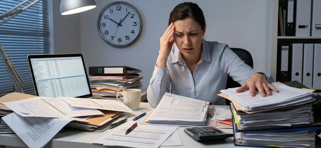 rushing equitable distribution NC