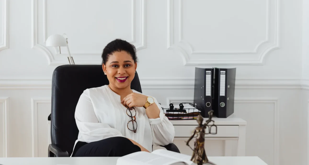 litigation behavior judges remember NC