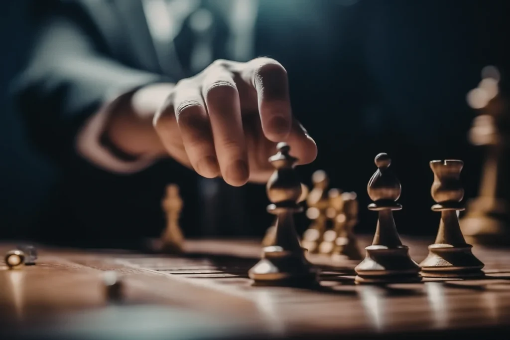 over litigation custody NC